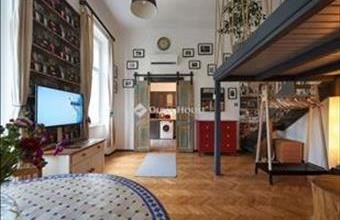 Eladó Budapest IX. kerületi tégla lakás hirdetés (95345973)