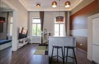 Eladó Budapest IX. kerületi tégla lakás hirdetés (85375244)