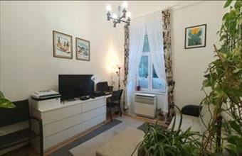 Eladó Budapest VII. kerületi tégla lakás hirdetés (22456239)