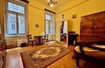 Eladó Budapest IX. kerületi tégla lakás hirdetés (14392692)