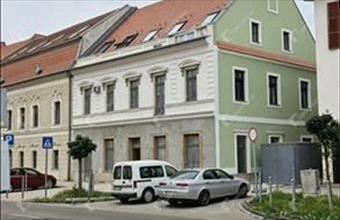Eladó Győri üzlethelyiség utcafronton hirdetés (33343597)