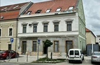 Eladó Győri üzlethelyiség utcafronton hirdetés (74514344)