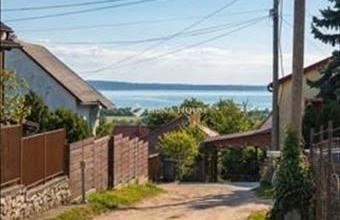 Eladó Balatonalmádi lakóövezeti telek hirdetés (29956463)