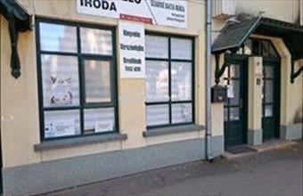 Eladó Mindszenti irodaház hirdetés (44845949)