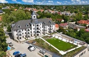 Eladó Balatonkenesei tégla lakás hirdetés (27557953)