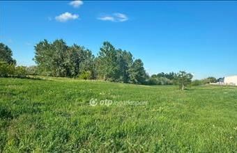 Eladó Tiszafüredi egyéb telek hirdetés (72975768)