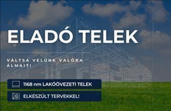 Eladó Biatorbágyi egyéb telek hirdetés (42445494)