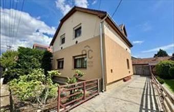 Eladó Budapest XVII. kerületi családi ház hirdetés (73599554)