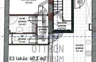 Eladó Győri tégla lakás hirdetés (79398635)
