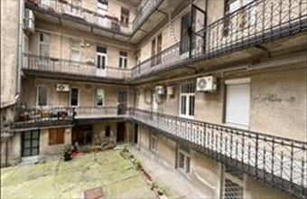 Eladó Budapest VIII. kerületi tégla lakás hirdetés (33743637)