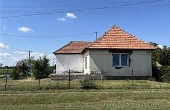 Eladó Mezőnagymihályi családi ház hirdetés (54873923)