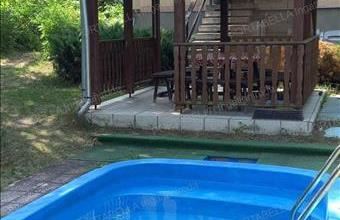 Eladó Kisoroszi hétvégi ház hirdetés (29342239)