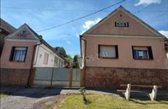Eladó Nagynyárádi családi ház hirdetés (27935143)