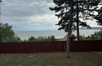Eladó Balatonkenesei hétvégi ház hirdetés (32344733)