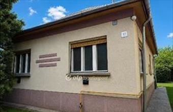 Eladó Budapest XVII. kerületi családi ház hirdetés (69349787)