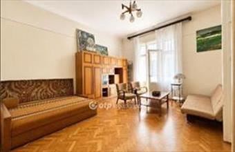 Eladó Budapest VI. kerületi tégla lakás hirdetés (27975774)