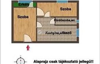 Eladó Budapest IV. kerületi csúsztatott zsalus lakás hirdetés (68394797)