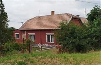 Eladó Nagyharsányi tégla lakás hirdetés (72442389)