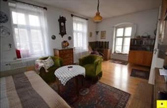 Eladó Kőszegi tégla lakás hirdetés (87777654)