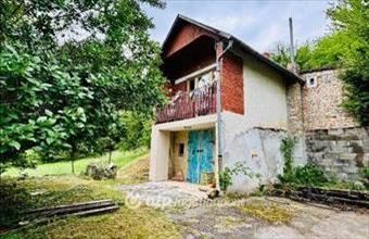 Eladó Ravazdi hétvégi ház hirdetés (55952346)