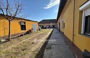 Eladó Ceglédi családi ház hirdetés (54444359)