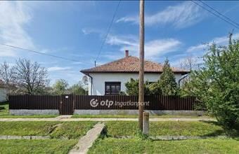 Eladó Kenderesi családi ház hirdetés (13366766)