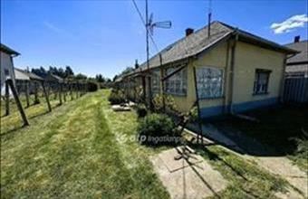 Eladó Kunhegyesi családi ház hirdetés (58823132)