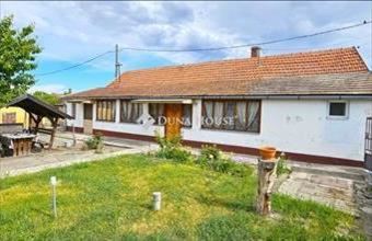 Eladó Fülöpszállási családi ház hirdetés (42143327)