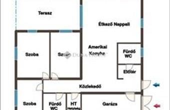 Eladó Budapest XVIII. kerületi családi ház hirdetés (49599469)