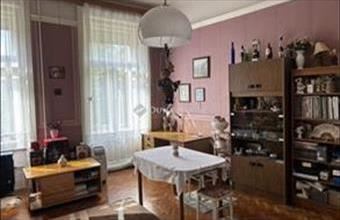 Eladó Budapest VII. kerületi tégla lakás hirdetés (71774442)