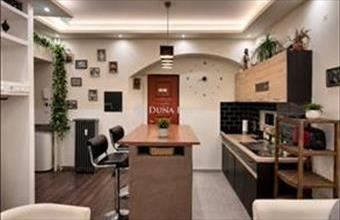 Eladó Budapest XIII. kerületi tégla lakás hirdetés (32326174)