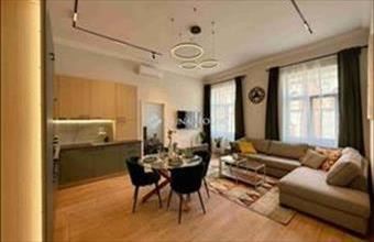 Eladó Budapest IX. kerületi tégla lakás hirdetés (61943246)