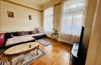 Eladó Budapest VII. kerületi tégla lakás hirdetés (75712169)