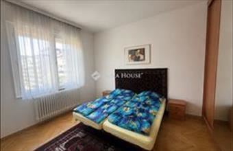 Eladó Budapest II. kerületi tégla lakás hirdetés (25614398)