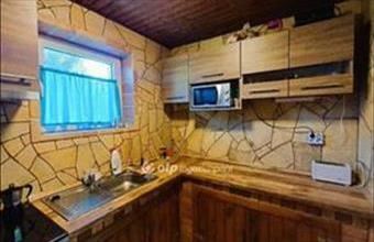 Eladó Dömsödi hétvégi ház hirdetés (94833484)