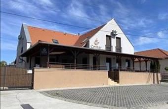 Eladó Paksi étterem, vendéglő hirdetés (59929487)