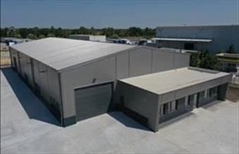 Kiadó Győri egyéb ipari ingatlan hirdetés (58449781)