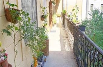 Eladó Budapest VII. kerületi tégla lakás hirdetés (28342883)