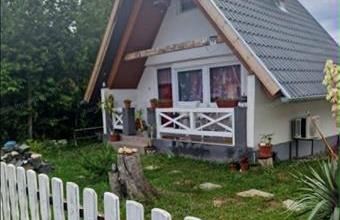 Eladó Dávodi hétvégi ház hirdetés (34972577)
