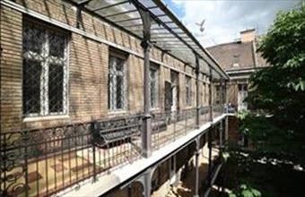 Eladó Budapest XIII. kerületi tégla lakás hirdetés (37393534)