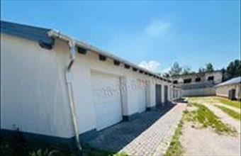 Eladó Baji egyedi garázs hirdetés (23179124)