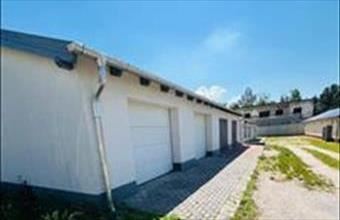 Eladó Baji egyedi garázs hirdetés (23179124)