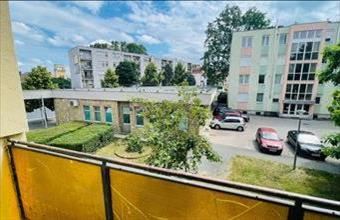Eladó Komáromi tégla lakás hirdetés (74488494)