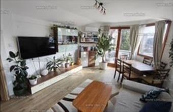 Eladó Budapest III. kerületi tégla lakás hirdetés (39348734)