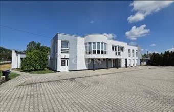 Kiadó Székesfehérvári iroda irodaházban hirdetés (47463974)