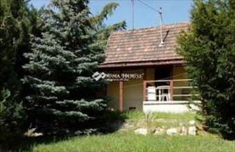 Eladó Budaörsi üdülőövezeti telek hirdetés (54267836)