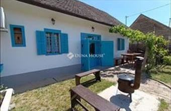 Eladó Majsi hétvégi ház hirdetés (93493344)