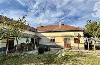 Eladó Jászszentlászlói családi ház hirdetés (38239565)
