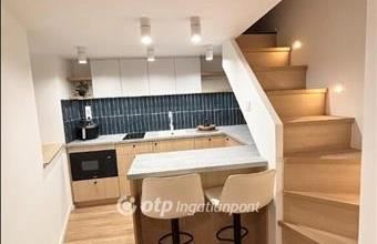 Eladó Budapest VIII. kerületi tégla lakás hirdetés (68937596)