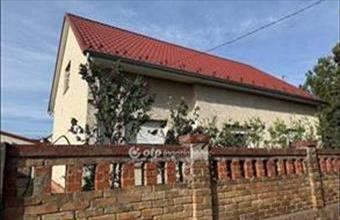 Eladó Vecsési családi ház hirdetés (93753631)